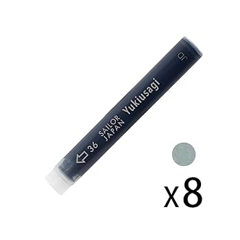 Invisible ink. THE CHIPS Y ONI-GURUMI 花台 KSOMG.75-Kuro-Sumi-
